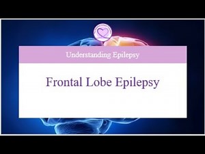 What you need to know about Frontal Lobe Epilepsy