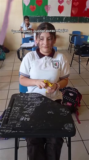 ok yo no soy ni una ok? #hade#ximena#migajas@la chava •