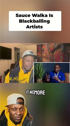 Houston vs. Fort Worth: Police STOP Sauce Walka! #shorts