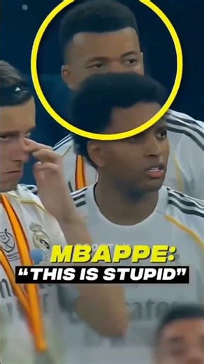 Real madrid players ignored Xabi Alonso!