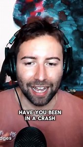 NCAA Champion Swimmer-Turned-Bobsledding Olympian Carsten Vissering has had his fair share of crashes🫣🥴 Full podcast with Carsten on SwimSwam now #bobsled #swimming #milano26 #winterolympics | SwimSwam