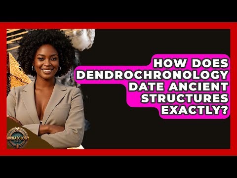 How Does Dendrochronology Date Ancient Structures Exactly? - Archaeology Quest