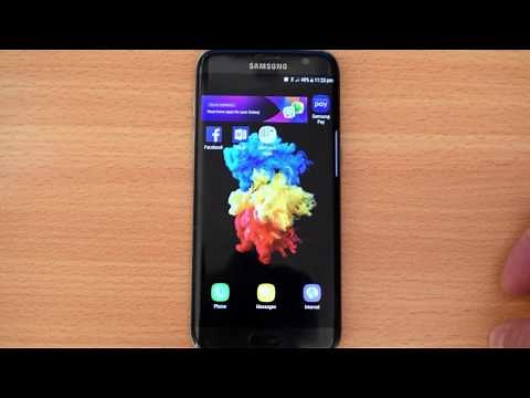 How to Install Bixby on Samsung Galaxy S7 & S7 Edge | Tech Man Pat