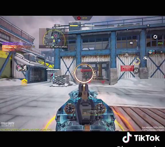 Bp50 👀 #codm #callofdutymobile #coodmobileclips #codmultiplayer #pfypシ #findesemana