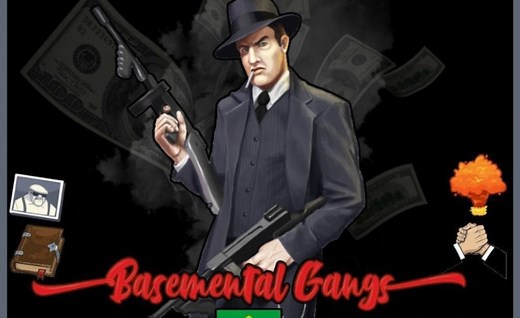 【模拟人生4】最新汉化浴血黑帮6.22.72适配1.114扩展包职业DLC剧情mod必备游戏模组Patreon Basemental Gangs