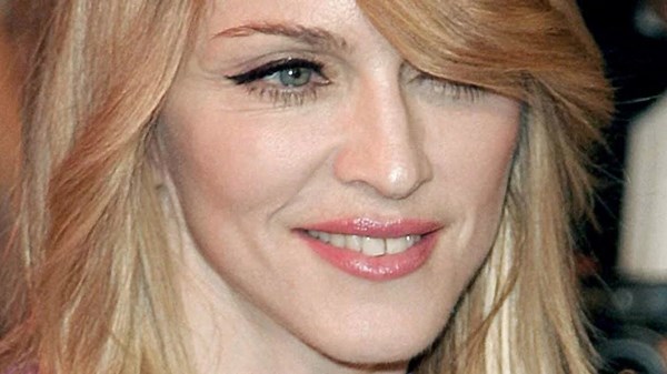 Madonna's most memorable '90s moments