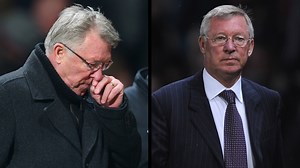 Sir Alex Ferguson took aim at TWO Man Utd legends during 'team meeting,' he didn't hold back with hairdryer treatment