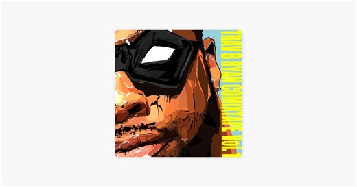 Red Stars by Trav B Ryan on Apple Music