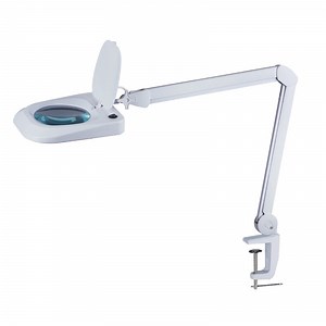 [Hot Item] LED Examination Magnifying Lamp 3, 5D Beauty Equipment Magnifier (BM-6015-8)