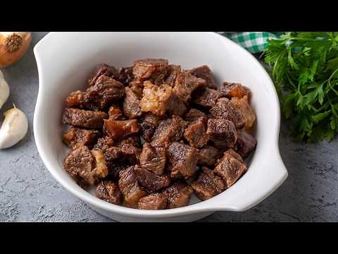 13 Tips For Cooking Steak In A Slow Cooker