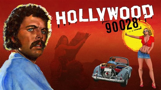 Hollywood 90028 (1973)