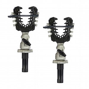 Polaris Ranger KXP Rhino Grips Pro by Kolpin