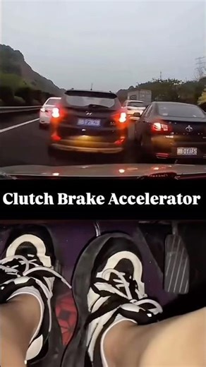 “Unexpected Moments During Drive 😱🚘 #minivlog #shots #trending #reels