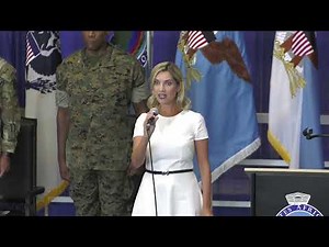 U.S. AFRICOM Change of Command
