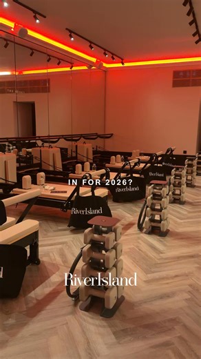 Activewear you’ll actually want to wear 🤎 | River Island