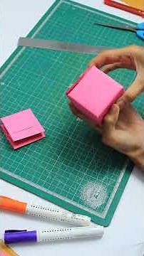 How to Gift Wrap Like a Pro | Simple & Aesthetic Wrapping Tutorial