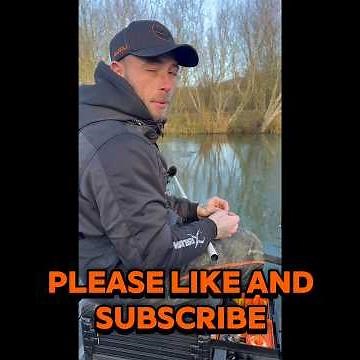 Why BREAD is the BEST Fishing Bait