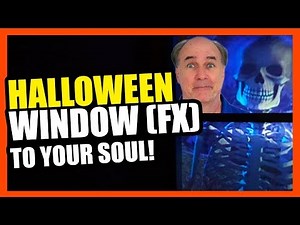 Halloween WindowFX Plus Review