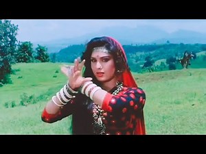 Choodiyan khanki-Full Video Song-Ganga Jamuna Saraswati 1988-Amitabh Bachan-Meenakshi sheshadri
