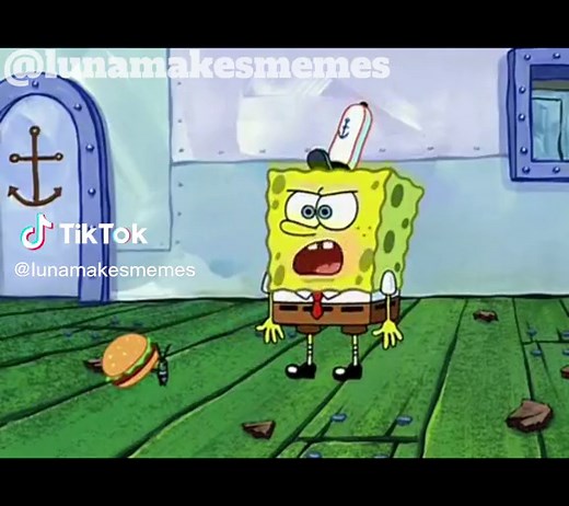 lunamakesmemes on TikTok