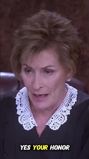 🚗💥 Judge Judy DESTROYS Both Drivers in Left-Turn Crash Dispute! | Courtroom Chaos 😱⚖️