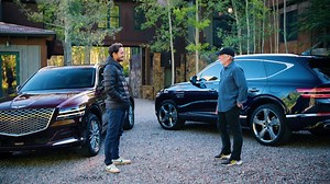 407 reactions · 13 shares | Motorsports meets photography. Watch as @MotorTrend teams up with photographers Jeff Zwart and Riley Harper to capture the first-ever Genesis GV80 SUV on Pikes Peak. Learn more about the GV80. Preproduction model with optional features shown. Initial availability limited. See your Genesis retailer regarding GV80 availability. | Genesis USA | Facebook