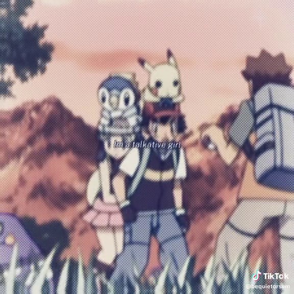 yeah #pearlshipping #satohika #dawnpokemon #ashketchum #pokemon