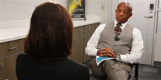 Mecklenburg County Jail deaths double under Sheriff McFadden