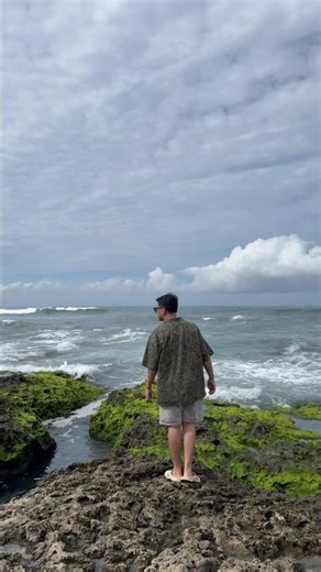 navigating the noise to find my own frequency [a visualizer]