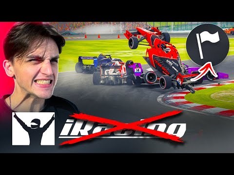 THIS Race Made Me RAGE Like Never Before!