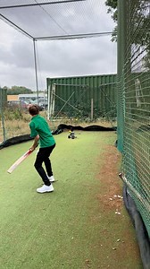 The new and improved Ball Feeder is returning 𝙫𝙚𝙧𝙮 𝙨𝙤𝙤𝙣! 👀 Ensure you don't miss out and secure your pre-order today 🛒 Use the code 𝗕𝗙𝟮𝗙𝗥𝗘𝗘𝗨𝗞𝗗𝗟𝗩 to get free UK delivery ➡ https://tinyurl.com/ykhbnphj 🏏 #r66tacademy | The Root Academy