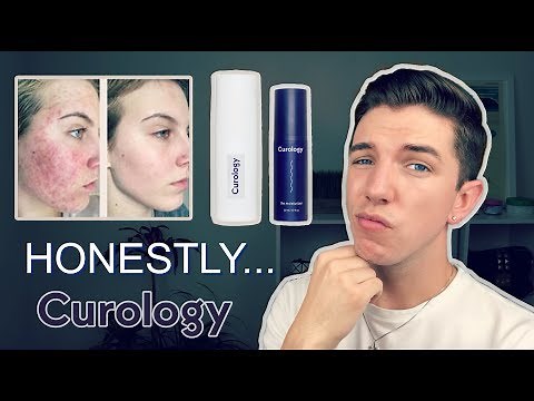 Curology *NOT SPONSORED* Review | Is It Legit?