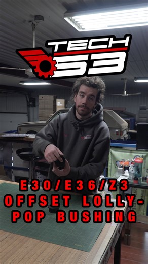 Another Delrin product hitting the spotlight today! This time, it’s...