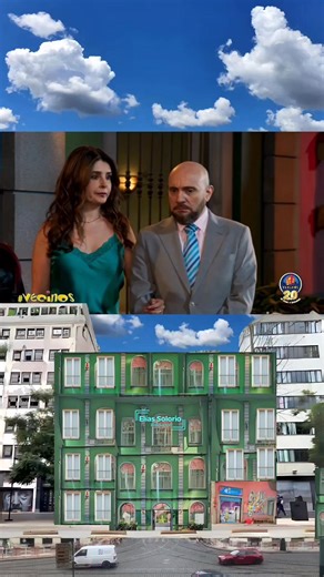 Cámara algo muy raro le pasará a Luisito y a Rocko! no se lo pierdan este domingo a las 8:30 pm #Vecinos | Vecinos