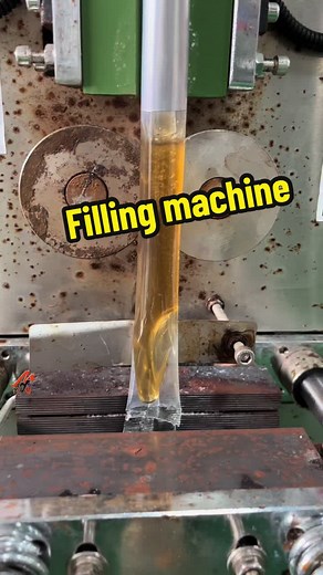 20 years machine still wroking #packingmachine #packagingmachine #fillingmachine #liquidpackingmachine #packingmachinemanufacturer #honeypackingmachine #sachetpackingmachine