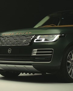 24 reactions | Celebrating the pinnacle of Range Rover design and craftsmanship. Each SVAutobiography Ultimate edition vehicle from this exclusive run is commissioned by our SV Bespoke team and refined to your exacting specifications. Land Rover SV Find out more: https://bddy.me/3eInDdR | Range Rover | Facebook