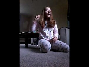 How to do the splits in one day!