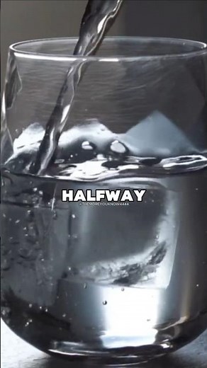 Is the Glass Half Empty or Half Full?