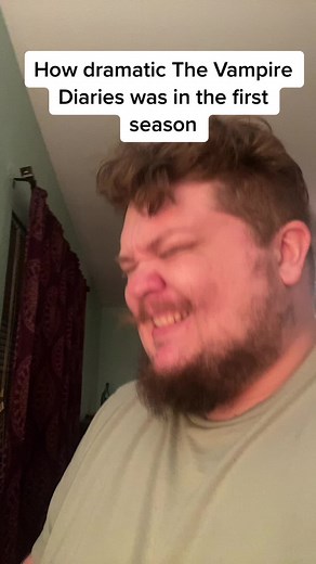 Funny Moments in The Vampire Diaries Explained