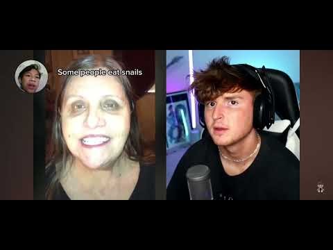 Reacting to caylus try not to laugh