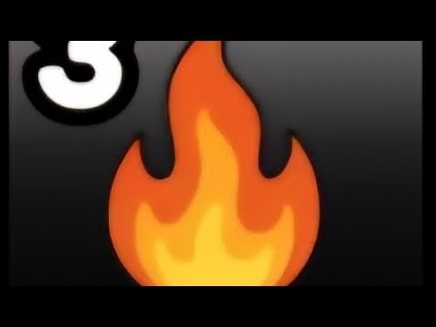 [Nuclear Fart] Fire fart ability showcase