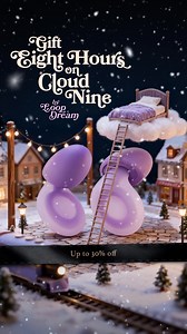 Stuff their stockings with something they really want this season 🧦 Save up to 30% with Loop earplug gift sets. Shop now with 100-day, hassle-free returns 🎄 | Loop