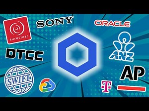 Chainlink's Biggest Partnerships Explained