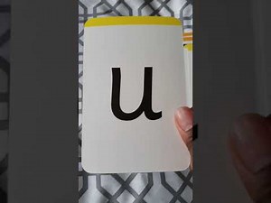 Speed sounds 🏃‍♀️🏃 using Ruth Miskin's Read Write Inc phonics flashcards. Thirty-one sounds