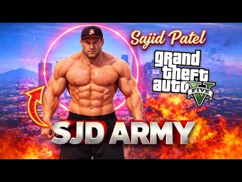 🔴 GTA V LIVE 🔥 Full Action Gameplay | Hindi Stream | Road to 2K Subs