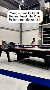 909K views · 14K reactions | May mga sumali na mahina parang class C lang ang tira. Pero sa kanila ako humanga dahil malakas ang loob nila. Saludo po ako sa inyo keep going ganyan din ako dati. Importante experience #katumbok #everyonefollowers #reelsviralシ | Dedeck Cepillo | Facebook