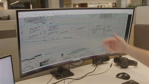 Building? Let’s Make It Easier. Whether it’s a new subdivision or a major road project, your machine control technology needs a reliable 3D model. Our team provides 3D GPS machine control model files for Topcon, Trimble, and AGTEK systems. ✔ Accurate ✔ Efficient ✔ Backed by RDO’s in-house expertise Click below to learn more and request a quote today! https://rdoequipment.pulse.ly/xpkzo2oszy | RDO Equipment Co. | Facebook
