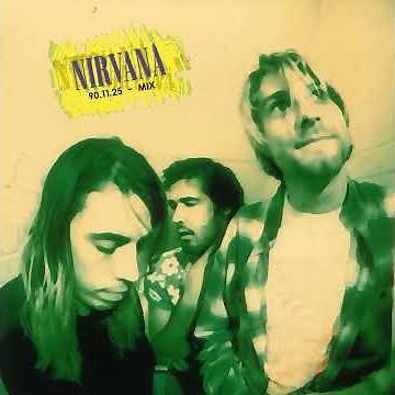 Stain (Live at The Off Ramp Cafe, Seattle/1990)