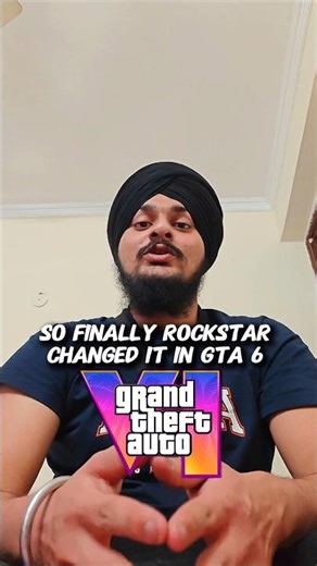 Day 118/211 Decoding Secret Facts of GTA 6 ll #gta6 #gta6leaks #shorts