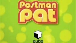 Qubo Postman Pat Promo